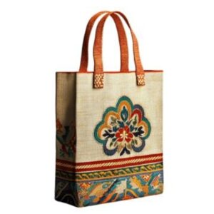 Agrey hometex tote bag