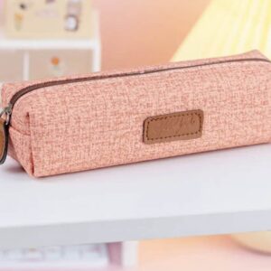 stationary pouch